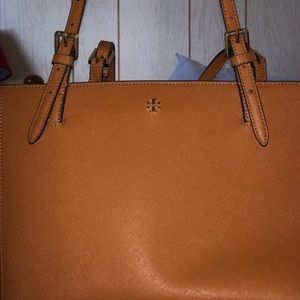 Tory Burch Robinson tote